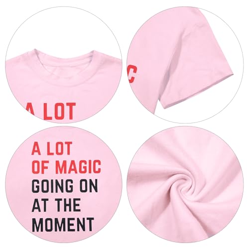 A Lot Going On at The Moment Shirt for Girls Boy Country Music Concert T Shirt Music Lover Tee Shirts 6