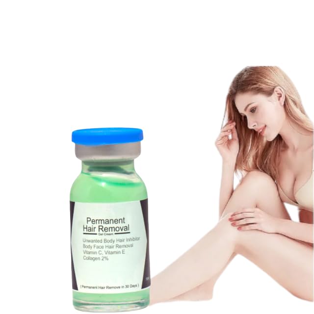 Under arm hair remover for women dark spots body removal private part, Upper Lip Hair Growth Inhibitor – Natural Permanent Solution treatment gel-image-17