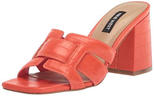 Sandale à talon NINE WEST Kaelyn finis les pieds douloureux