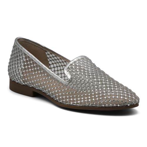 Charles by Charles David Womens Forrest Flat