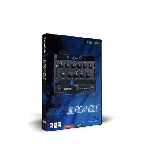 EVENTIDE ( イーブンタイド ) Blackhole Pedal リバーブ EVENTIDE ( イーブンタイド ) Blackhole Pedal リバーブ