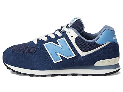 Image of New Balance Kid's 574 V1 Classic Lace-Up Sneaker (Big Kid)
