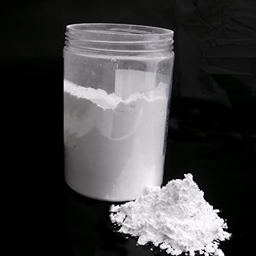 Rock Tumbler Grit - Tumbler Media Grit,Rock Polishing Grit Media, Rock Polisher, Stone Polisher, Silicon Carbide Grit, Step 1/2/3/4 for Tumbling Stones (STEP4-2LB)