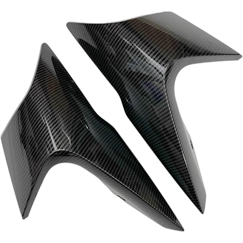 Spoiler moto 450SR 450SRS cache phare déflecteur