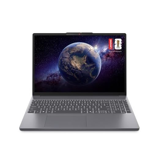 Notebook Lenovo IdeaPad Slim 3 15IRH10 Intel Core i5-13420H 8GB 256GB SSD Windows 11 15.3" - 83NS0003BR Luna Grey