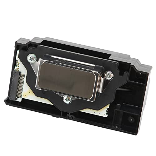Testina di Stampa Kit di Sostituzione della di Nera in ABS Parti di Ricambio per Stampanti da Ufficio Resistenti allUsura per PRO7600 9600 2100 2200 F138040