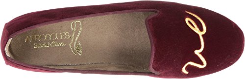 Image of Aerosoles Women's Betunia Slip-On Loafer with Memory Foam Footbed