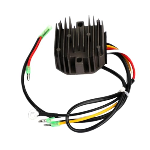 Régulateur de tension pour moto MFS18B2 MFS18B 2002-2008 rechange 3R3-76060-0