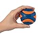 Chuckit! Ultra Squeaker Dog Ball, Fetch Toy, Medium, 1 Pack