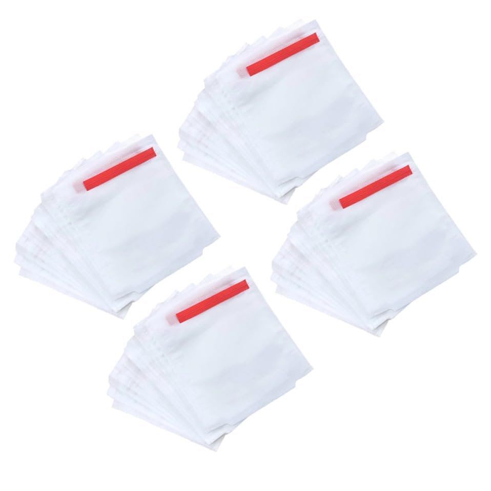 Alasum Bolsas Protectoras Transmisión de Luz para Frutas de Tela No Tejida 100 y Alta Durabilidad para Protección contra Insectos y Aves en Huertos