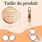 Zoom IMG-1 koudindg regalo per nonna originale