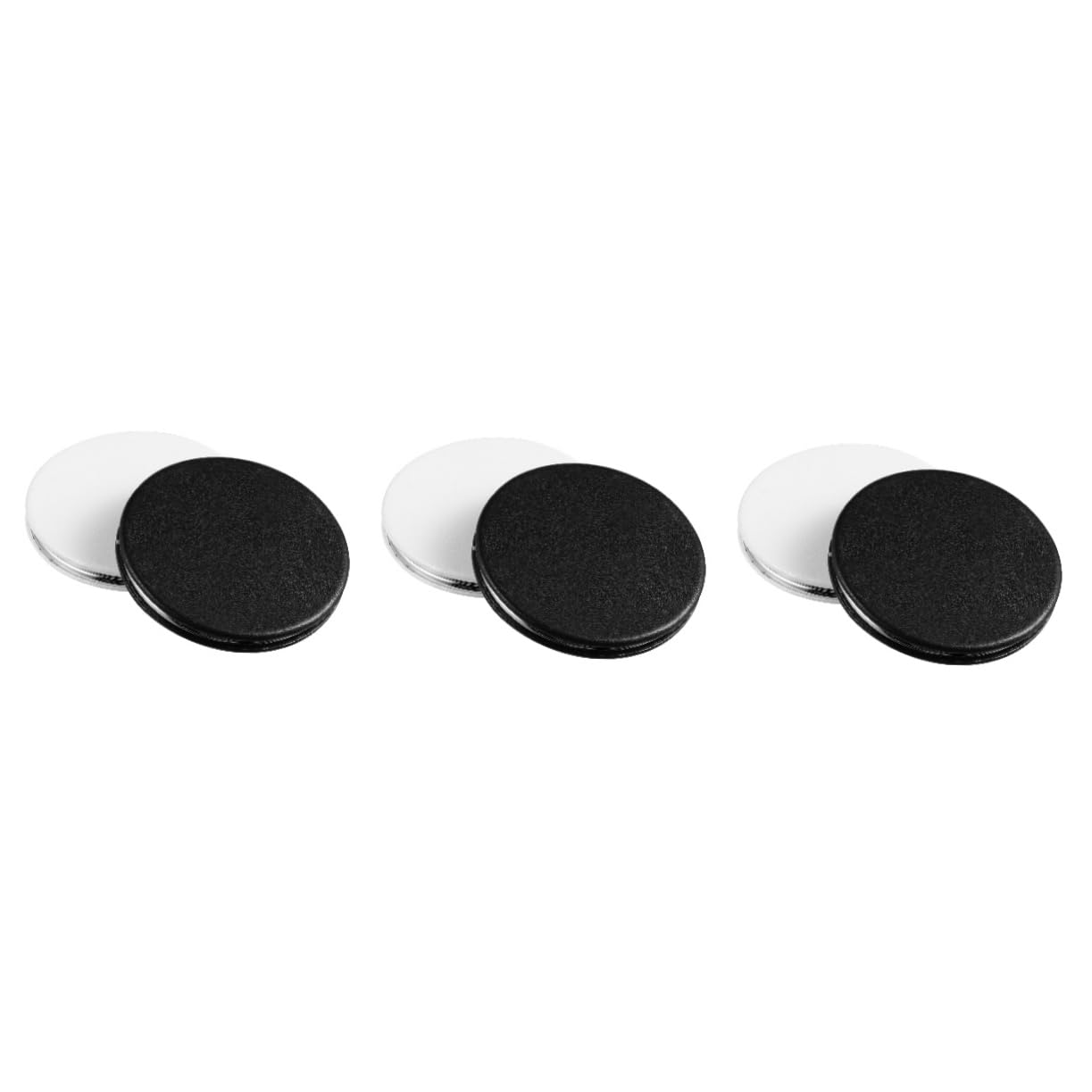 Miroir de maquillage portable pliable Healeved pour en finir avec les miroirs brisés en voyage