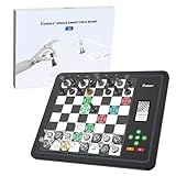 Electronic Chess Set, Chess Set Board Game