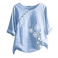 Nuoke Offerte, Camicia Estiva Donna, Camicie Donna estive, Top Elegante, Camicia di Pizzo, Blusa, Top, Blusa, di Lino, Camicetta, Camicetta