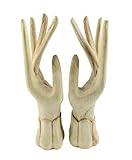 Holz ist ein Naturprodukt und kann daher in Farbe und Zeichnung variieren. Jedes Stück ist ein Unikat im Aussehen seiner Holzmaserung.