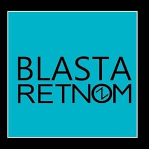 Amazon.com: Blasta - Single: CDs & Vinyl