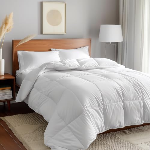 Consejos y comparativas para Comprar Edredones de plumas listamos los 10 mejores. 14 Imagen adicional