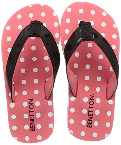 Image of UNITED COLORS OF BENETTON Girls Flip Flop