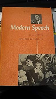 Modern Speech