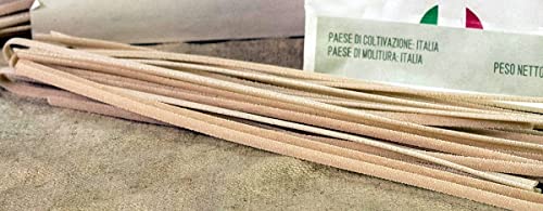 BOX BIANCO - PASTA DI GRANO DURO AUTOCTONO