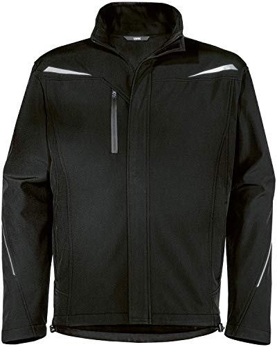 Uvex Synexxo Light Männer Bundjacke - Softshelljacke für die Arbeit - L