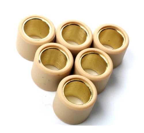 Rouleau de variateur 20x17mm pour scooter ST et LD 125cc à 150cc