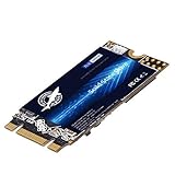 SSD Sata M.2 2242 128GB Dogfish Solid State Drive Ngff Internen Desktop Computer 6Gb/s High Performance Festplatte Aus Bislang 60GB 120GB 240GB 480GB 500GB SSD (128GB, M.2 2242)
