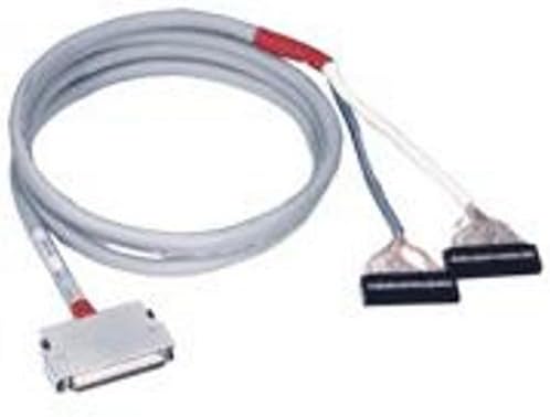 Interface DI Half Pitch Connector Cable CAB-6020