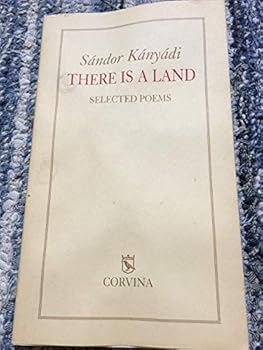 Paperback There is a Land Book