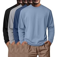 Black, Light Gray, Haze Blue, Light Haze Blue