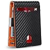   Zitahli-Slim-Wallet-for-Men-Gifts-12-Card-Slots-ID-Window-With-Money-Clip-Minimalist-RFID-Front-Pocket-Bifold-Leather-Small-Thin-Gift-Box-Dad-Birthday-Christmas-Regalos-Hombres