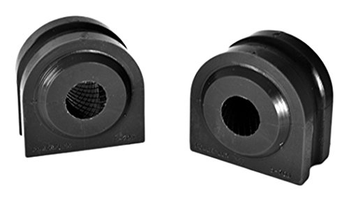 Cojinetes de poliuretano PFF5-703-25.6BLK Powerflex para eliminar holguras en la direccion