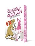 Cover zum Buch Die Känguru-Rebellion