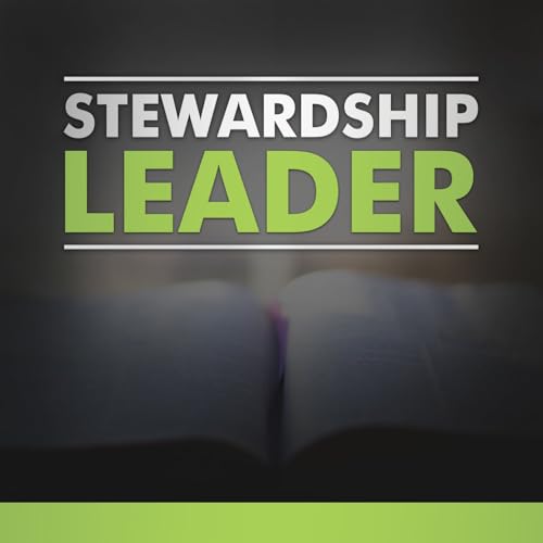 Stewardship Leader cover art