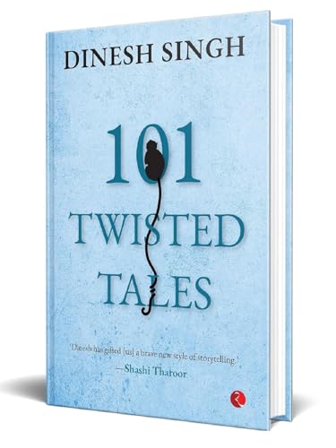 Image of 101 Twisted Tales