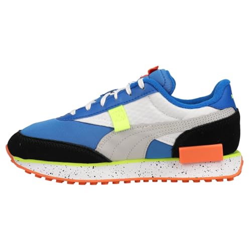 Puma Future Rider Galaxy2 Jr Sneaker, 43