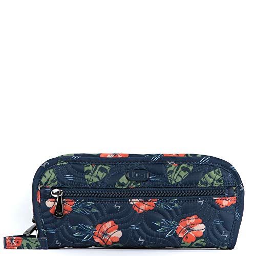 Lug Flipper 2 Jewelry Clutch