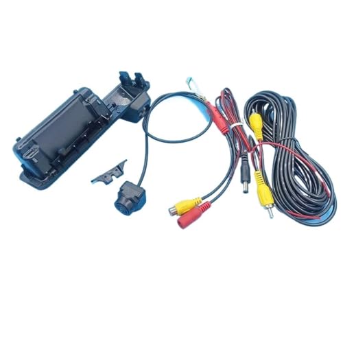 Caméra de recul BMW Série 3 F30 et X1 F48 capteur LS8043 CCD haut de gamme