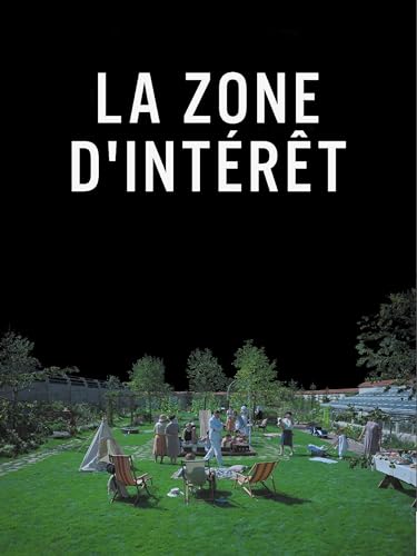 La zone d'intérêt