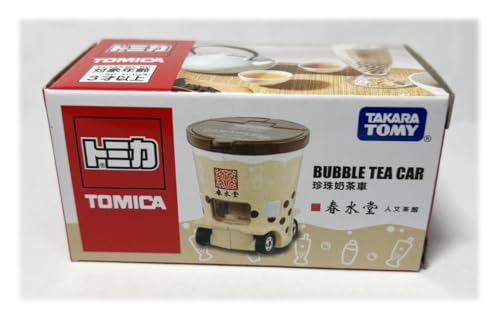 ��p���� �g�~�J �t���� BUBLE TEA CAR ����?���� ASIA LIMITED �A�W�A���~�e�b�h ���{������ [���s�A���i]