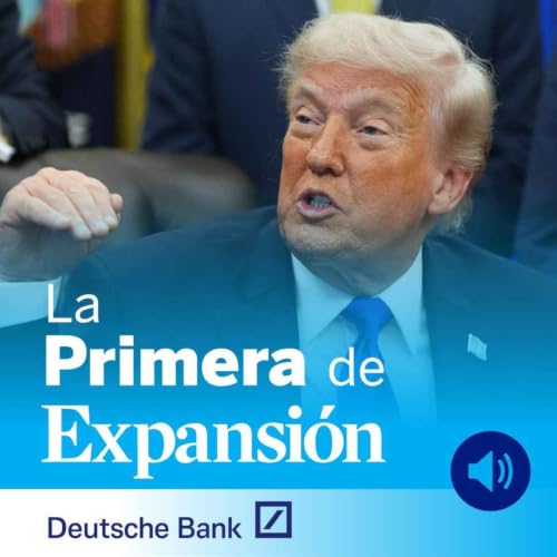 Ormuz, Hacienda, Iberdola, Mercadona, Santander y Blue Origin