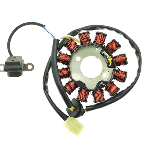 Stator de bobine d'allumage BEAT pour vos trajets urbains zen