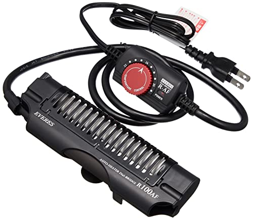 エヴァリス ダイヤルブリッジR 100W