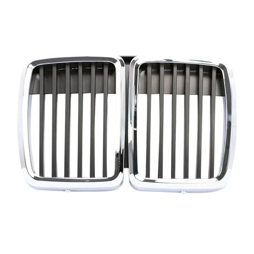 Grille Calandre Pour BMW E30 Remplacement Face Avant Auto Usée 1982-1991 M3