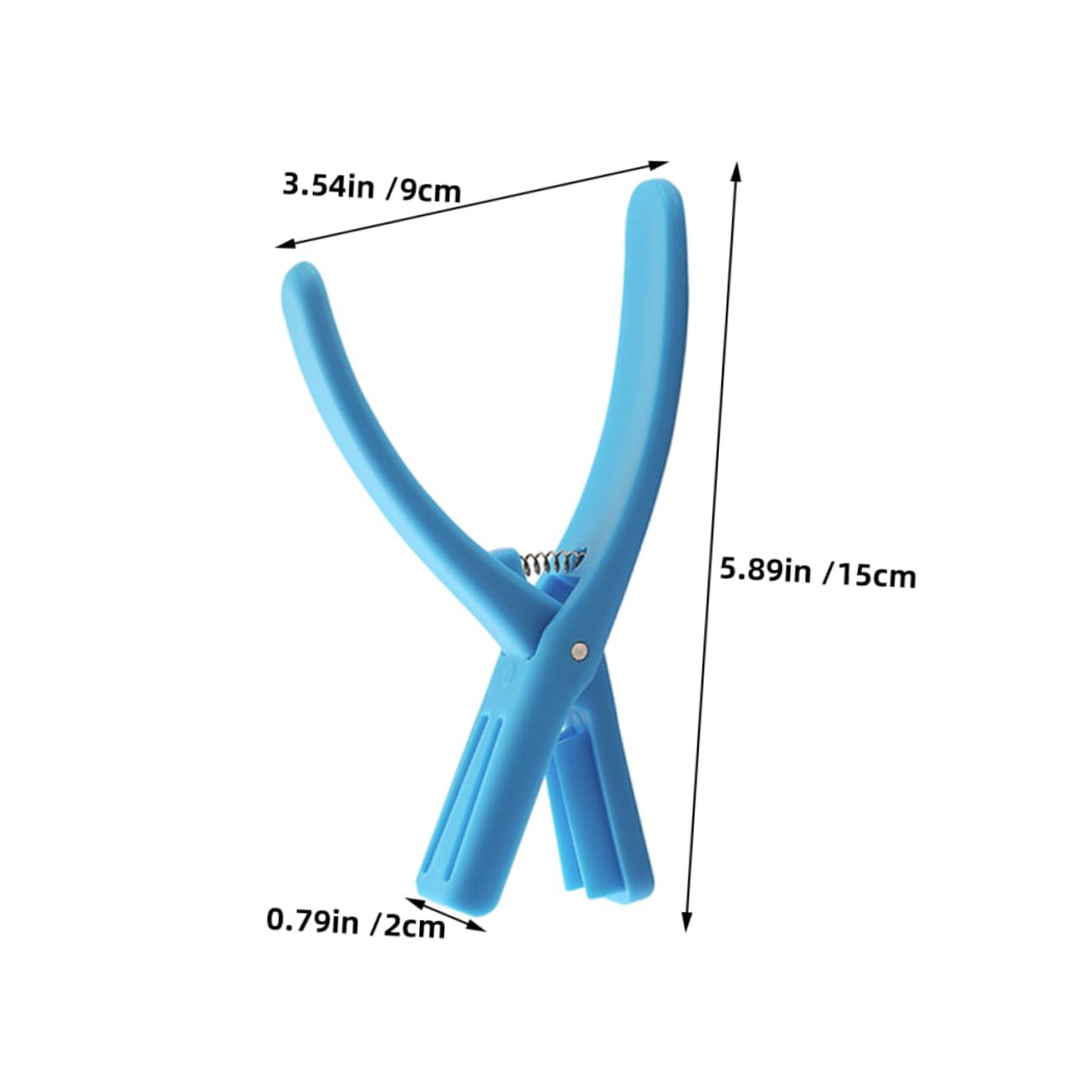 4pcs Crawfish Shucker Tool for Easy Shelling Precision Design Seafood Sheller for Home Outdoor Picnics and Restaurants