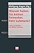 Produktbild Warum haben Sie keinen Fernseher, Herr Luhmann: Letzte Gespräche mit Niklas Luhmann (Ableger)