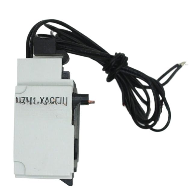 1Pcs new for NZM1-XASFIU shunt coil release circuit breaker parts