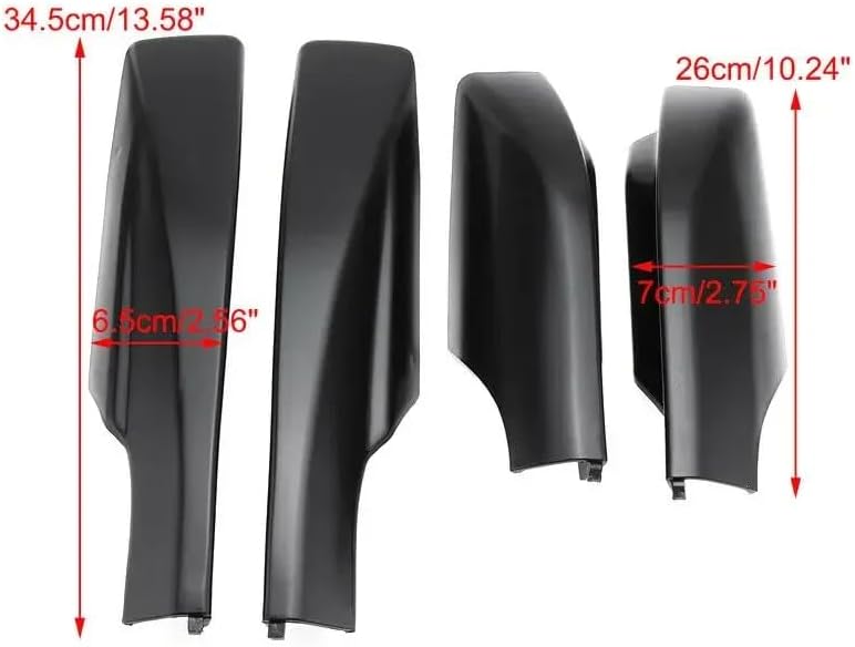 ルーフラック カートップ ラゲッジキャリアレール 用 ボルボ 用 XC40