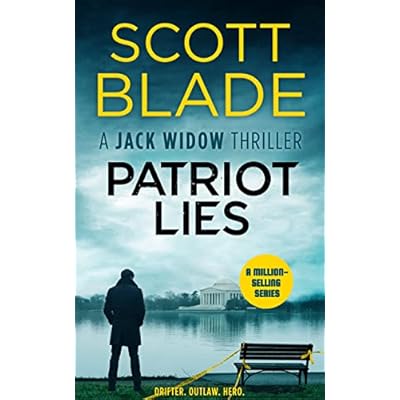 Patriot Lies