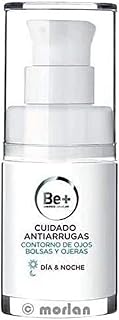 EYES CONTROL BAGS AND EYES 15ML